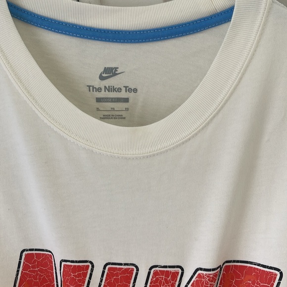 Nike Mens T Shirt - Picture 2 of 5